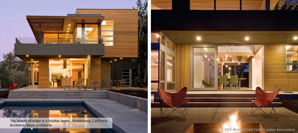 Cedar Imports Australia :: A division of Hazelwood & Hill, Melbourne: slideshow photograph 1