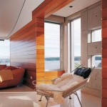 Cedar for Interiors