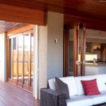 Cedar Cladding