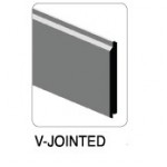 Cedar Panelling Specifications